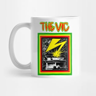 The Vic Mug